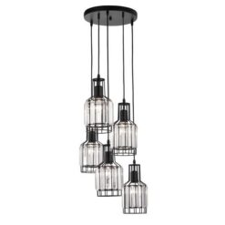 Полилей NOVA LUCE CARTER 9001702
