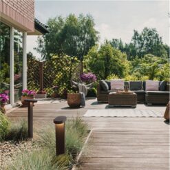 Градинска лампа NOVA LUCE OFIR 9002867 - Image 3