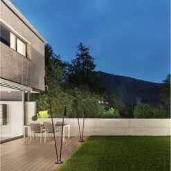 Градинска лампа NOVA LUCE MABEL 9002870 - Image 3