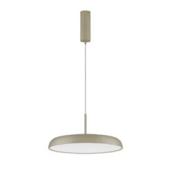 Пендел NOVA LUCE LINUS 9005650