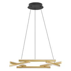Полилей Nova Luce Hyde 9005652 за дневна