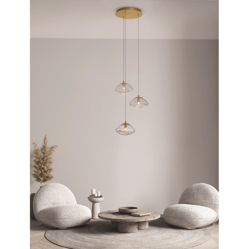 Contemporary,Classic,Interior,With,Armchairs,And,Decor.,3d,Render,Illustration