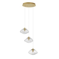 Полилей NOVA LUCE KING 9006048