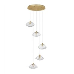 Полилей NOVA LUCE KING 9006049
