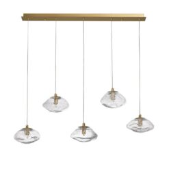 Полилей NOVA LUCE KING 9006050