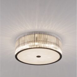 Плафон NOVA LUCE BAROK 9006058