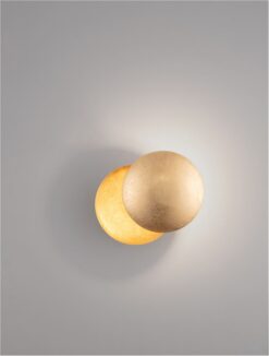Аплик NOVA LUCE SOLEI 9006081