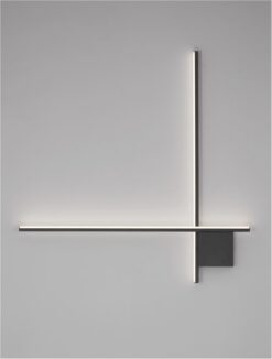 Аплик NOVA LUCE CROSS 9006086