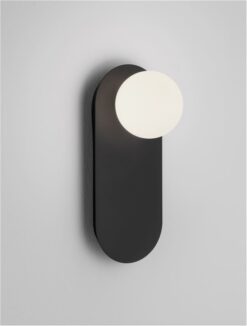 Аплик NOVA LUCE BLOB 9006092
