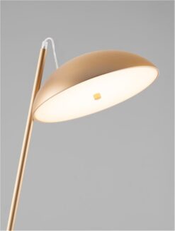 Лампион NOVA LUCE FLUTE 9006099 • димируем - Image 2