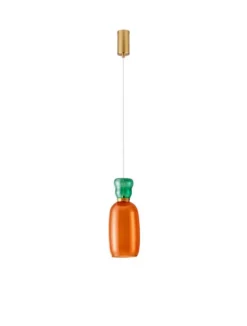 Пендел NOVA LUCE PLUMA 9009100