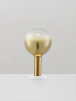 Настолна лампа NOVA LUCE NOSTOS 9009103 - Image 2