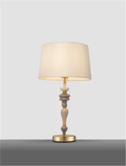 Настолна лампа NOVA LUCE DAMO 9009148 - Image 2