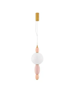 Пендел NOVA LUCE OBRIE 9009152