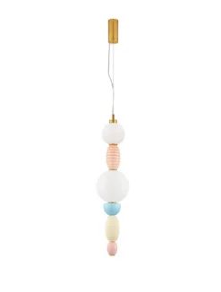 Пендел NOVA LUCE OBRIE 9009153
