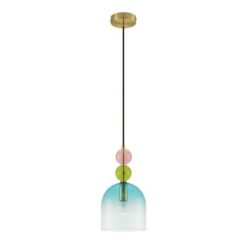 Полилей NOVA LUCE MURANO 9009233
