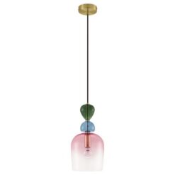 Полилей NOVA LUCE MURANO 9009234