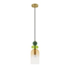 Полилей NOVA LUCE MURANO 9009235