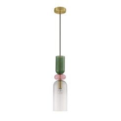 Полилей NOVA LUCE MURANO 9009236