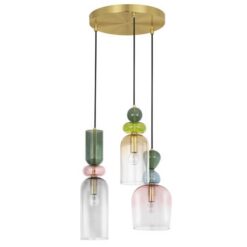 Полилей NOVA LUCE MURANO 9009237