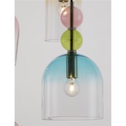 Полилей NOVA LUCE MURANO 9009238 - Image 3