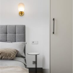 Аплик NOVA LUCE BALOR 9009247