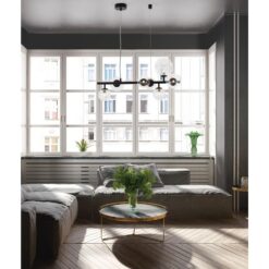Полилей NOVA LUCE ODILLIA 9009250 - Image 3
