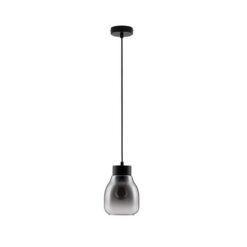 Пендел NOVA LUCE BLACU 9009270
