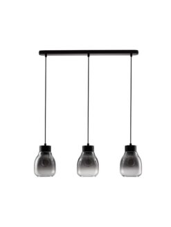 Полилей Nova Luce Blacu 9009272 за хол