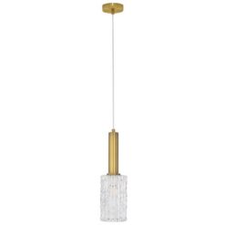 Пендел NOVA LUCE CERTA 9009273