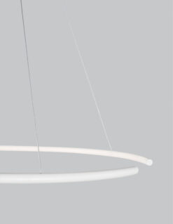 Пендел NOVA LUCE BREDA 9010021 LED 30W, 1480lm, 3000K, IP20 D: 70 H: 200 cm - Image 2