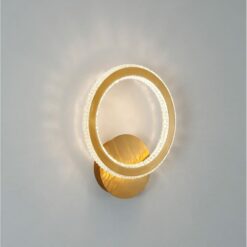 Аплик NOVA LUCE CILION 9011135