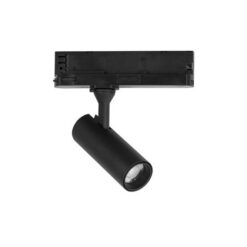 NOVA LUCE - LED прожектор за релсов монтаж WEST 9011942 IP20 3000K 10W DC24V 950Lm
