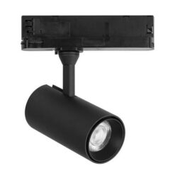 NOVA LUCE - LED прожектор за релсов монтаж WEST 9011952 IP20 3000K 15W DC24V 1200Lm