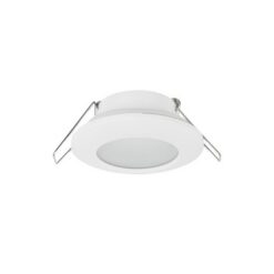 Луна за вграждане NOVA LUCE TEX 9012121 • IP44
