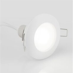 Луна за вграждане NOVA LUCE TEX 9012121 • IP44 - Image 2