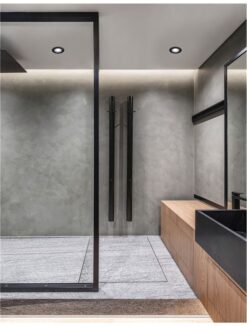 Луна за вграждане NOVA LUCE TEX 9012122 • IP44 - Image 3