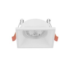 Луна за вграждане NOVA LUCE STAF 9012191 LED GU10 1x10 Watt IP20 220-240 Volt Bulb Excluded