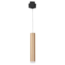 NOVA LUCE - LED модул JAZZ 9012662 LED 15 Watt DC24V 730Lm 3000K IP20