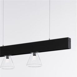 NOVA LUCE - LED модул OIKO 9012674 LED 5 Watt DC24V 220Lm 3000K IP20 - Image 2