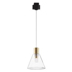 NOVA LUCE - LED модул OIKO 9012675 LED 5 Watt DC24V 220Lm 3000K IP20