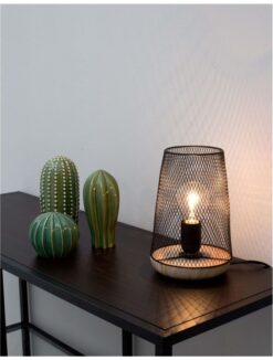 Настолна лампа NOVA LUCE MARCO 9014066 - Image 3