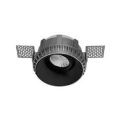 Луна за вграждане NOVA LUCE Brad 9017392