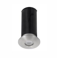 Тротоарен Спот NOVA LUCE BANG” 1w • 3000K • 104Lm • 9019212