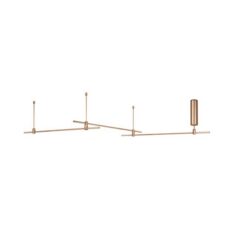 NOVA LUCE - основа за пендел CRON 9028310 IP20 Included Driver 100 Watt AC220-240V Output 24V DC