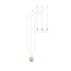 Пендел NOVA LUCE MARCE 9028813
