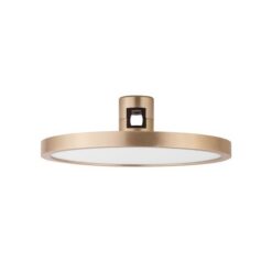 NOVA LUCE - елемент на система ART 9028817 IP20 3000K 15W DC24V 1100Lm