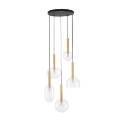 Полилей NOVA LUCE AMELIA 9028835