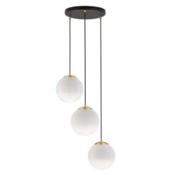 Полилей NOVA LUCE VITA 9028841