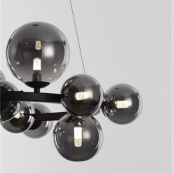 Полилей NOVA LUCE ODILLIA 9028855 - Image 3